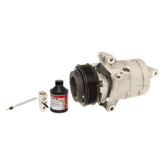 Four Seasons® - A/C Compressor Kit