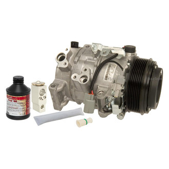 Four Seasons® - A/C Compressor Kit
