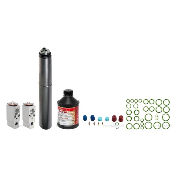 Four Seasons® - A/C Installer Kits with Filter Drier