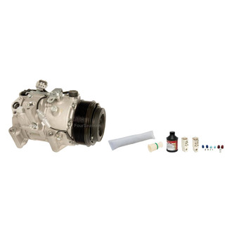 Four Seasons® - A/C Compressor Kit