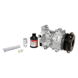 Four Seasons® - A/C Compressor Kit