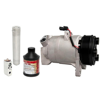Four Seasons® - A/C Compressor Kit