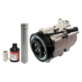 Four Seasons® - A/C Compressor Kit