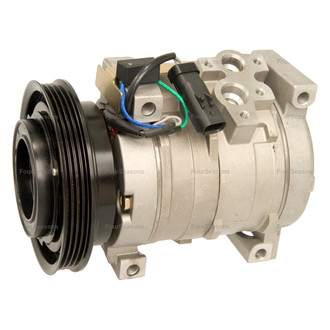 Four Seasons® - A/C Compressor Kit