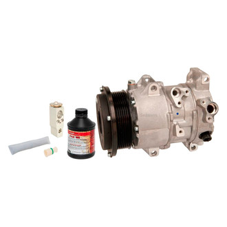 Four Seasons® - A/C Compressor Kit