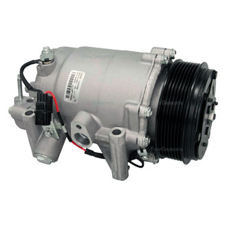 Four Seasons® 5209NK - A/C Compressor Kit