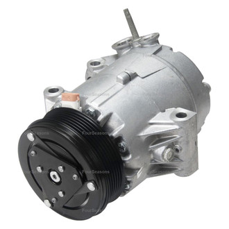 Four Seasons® 5219NK - A/C Compressor Kit