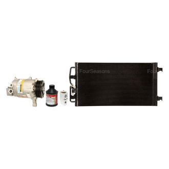 Four Seasons® - A/C Compressor Kit
