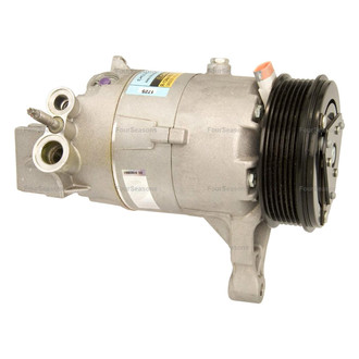 Four Seasons® - A/C Compressor Kit