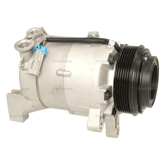 Four Seasons® 5231NK - A/C Compressor Kit
