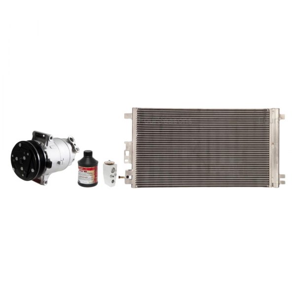 Four Seasons® - A/C Compressor Kit