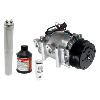 Four Seasons® - A/C Compressor Kit