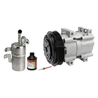 Four Seasons® - A/C Compressor Kit