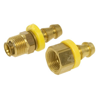 Four Seasons® - Transmission Oil Cooler Installation Kit
