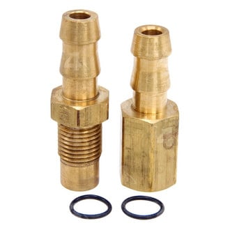 Four Seasons® - Transmission Oil Cooler Installation Kit
