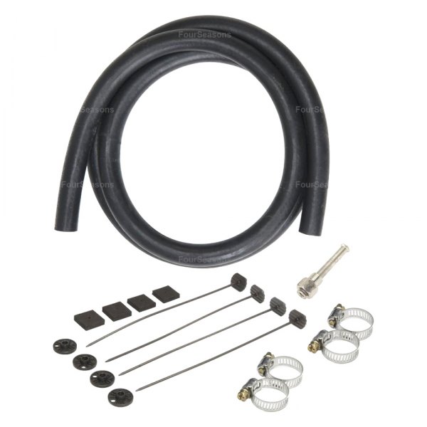 Four Seasons® - Automatic Transmission Oil Cooler Mounting Kit