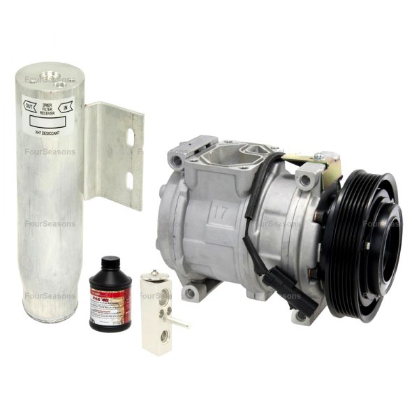 Four Seasons® - Front A/C Compressor Kit