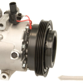 Four Seasons® - A/C Compressor Kit