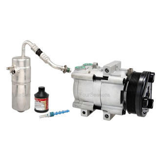 Four Seasons® - A/C Compressor Kit
