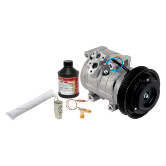 Four Seasons® - A/C Compressor Kit