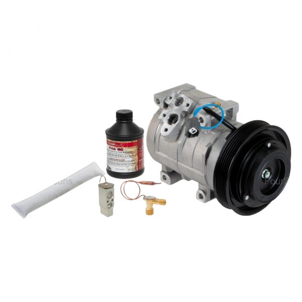 Four Seasons® - A/C Compressor Kit