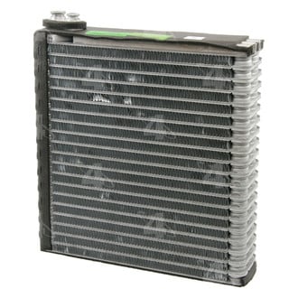 Four Seasons® - A/C Evaporator Core
