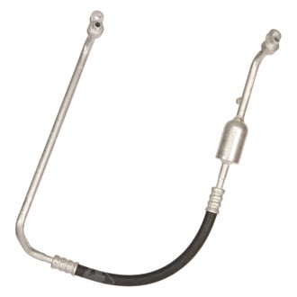 Four Seasons® - A/C Discharge Line Hose Assembly