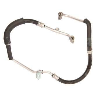 Four Seasons® - A/C Discharge Line Hose Assembly