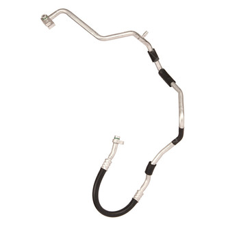 Four Seasons® - A/C Suction Line Hose Assembly