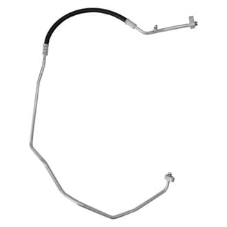 Four Seasons® - A/C Discharge Line Hose Assembly