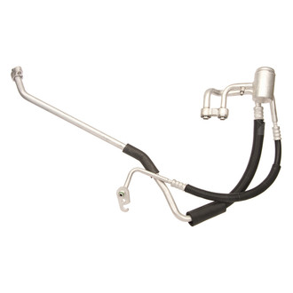 Four Seasons® - A/C Discharge and Suction Line Hose Assembly