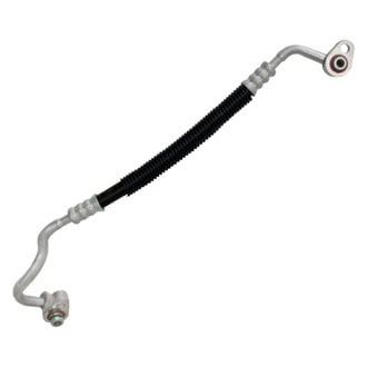 Four Seasons® - A/C Discharge Line Hose Assembly