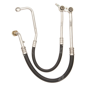 Four Seasons® - A/C Discharge and Suction Line Hose Assembly