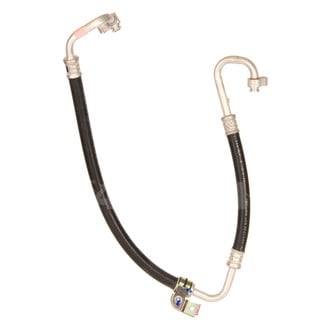 Four Seasons® - A/C Suction Line Hose Assembly