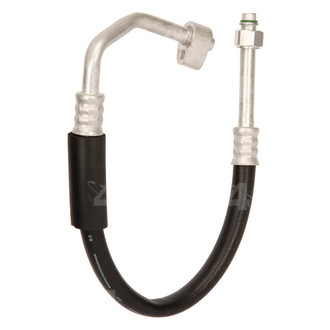Four Seasons® - A/C Suction Line Hose Assembly