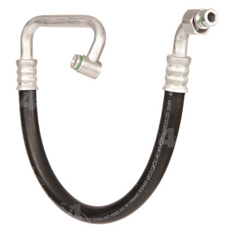 Four Seasons® - A/C Suction Line Hose Assembly