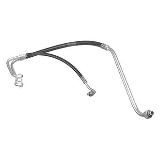 Four Seasons® - A/C Discharge and Suction Line Hose Assembly