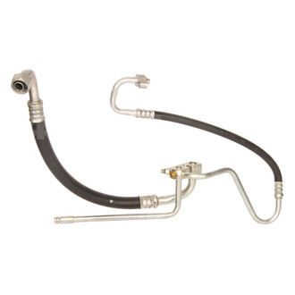 Four Seasons® - A/C Discharge and Suction Line Hose Assembly