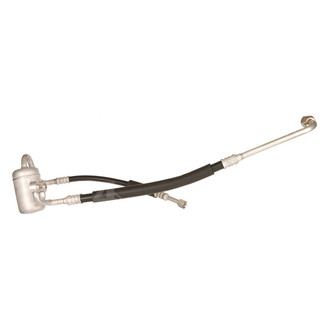 Four Seasons® - A/C Discharge and Suction Line Hose Assembly