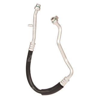 Four Seasons® - A/C Suction Line Hose Assembly