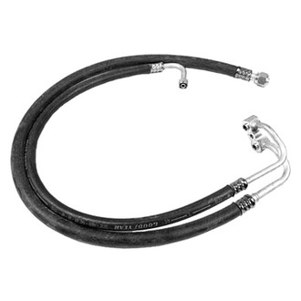 Four Seasons® - A/C Discharge and Suction Line Hose Assembly