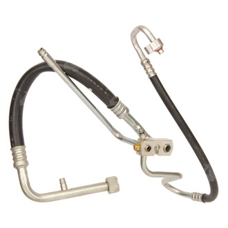 Four Seasons® - A/C Discharge and Suction Line Hose Assembly