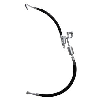 Four Seasons® - A/C Discharge and Suction Line Hose Assembly