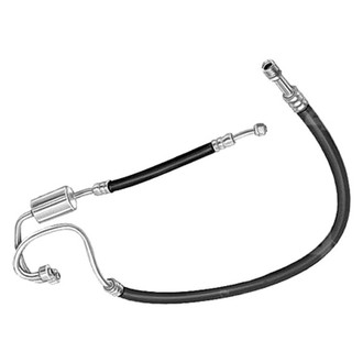 Four Seasons® - A/C Discharge and Suction Line Hose Assembly