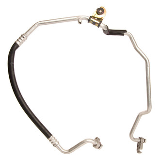 Four Seasons® - A/C Suction Line Hose Assembly