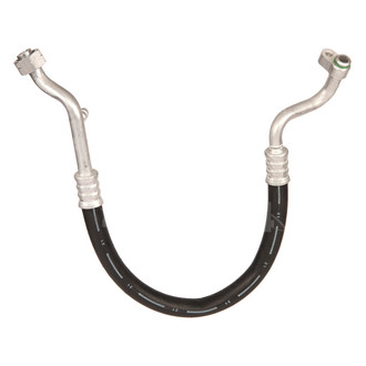 Four Seasons® - A/C Suction Line Hose Assembly