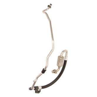Four Seasons® - A/C Suction Line Hose Assembly