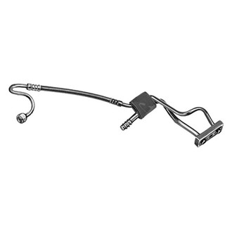 Four Seasons® - A/C Discharge and Liquid Line Hose Assembly