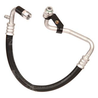 Four Seasons® - A/C Suction Line Hose Assembly