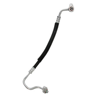 Four Seasons® - A/C Discharge Line Hose Assembly